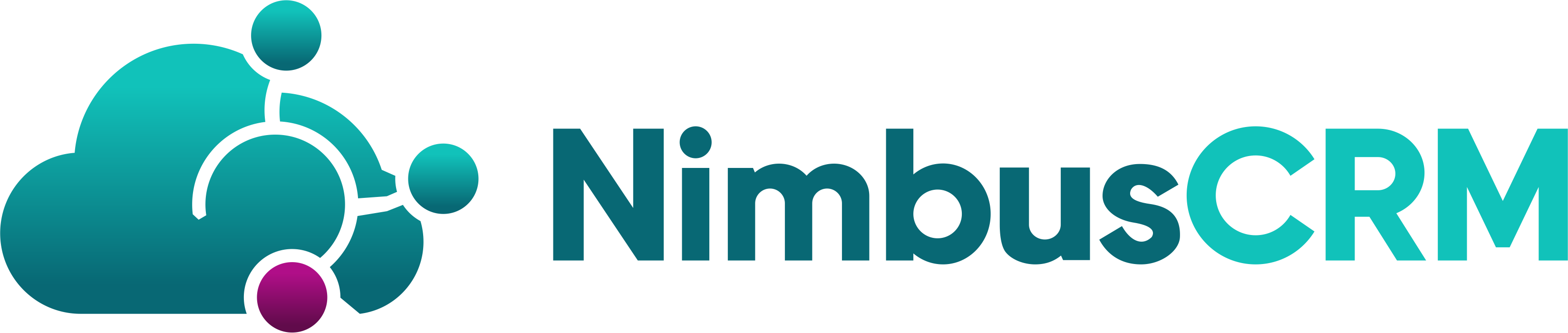 NimbusCRM